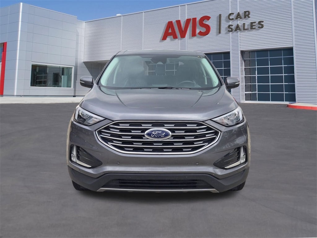 Thumbnail: 2024 Ford Edge - 2