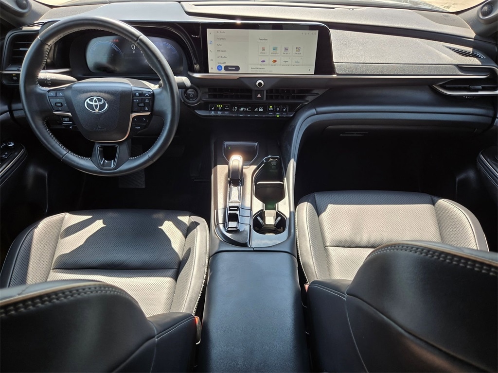 Thumbnail: 2024 Toyota Crown - 26