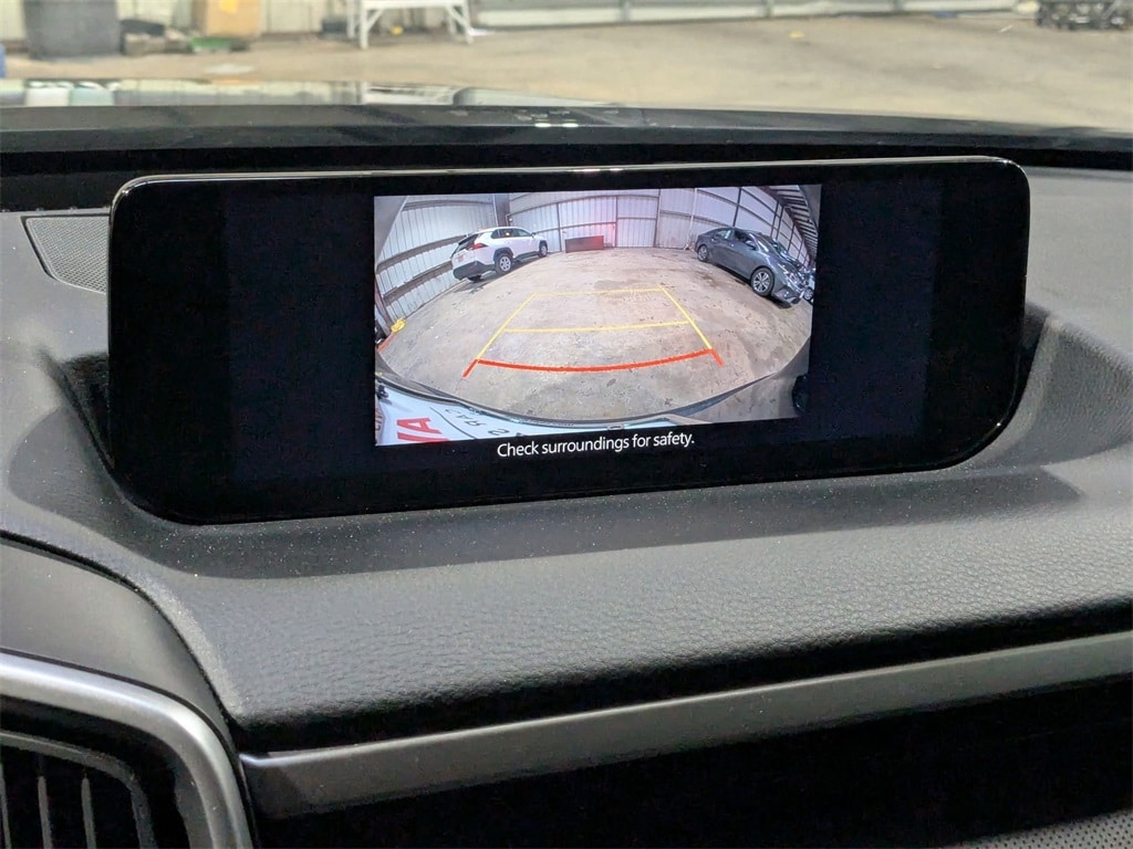 Thumbnail: 2025 Mazda CX-50 - 15