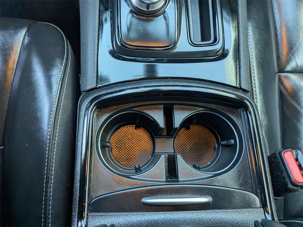 Thumbnail: 2023 Chrysler 300 - 24