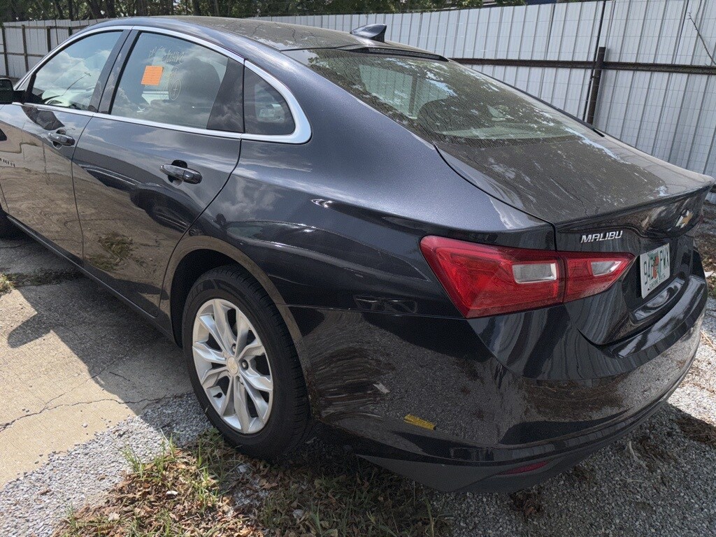 Thumbnail: 2023 Chevrolet Malibu - 6