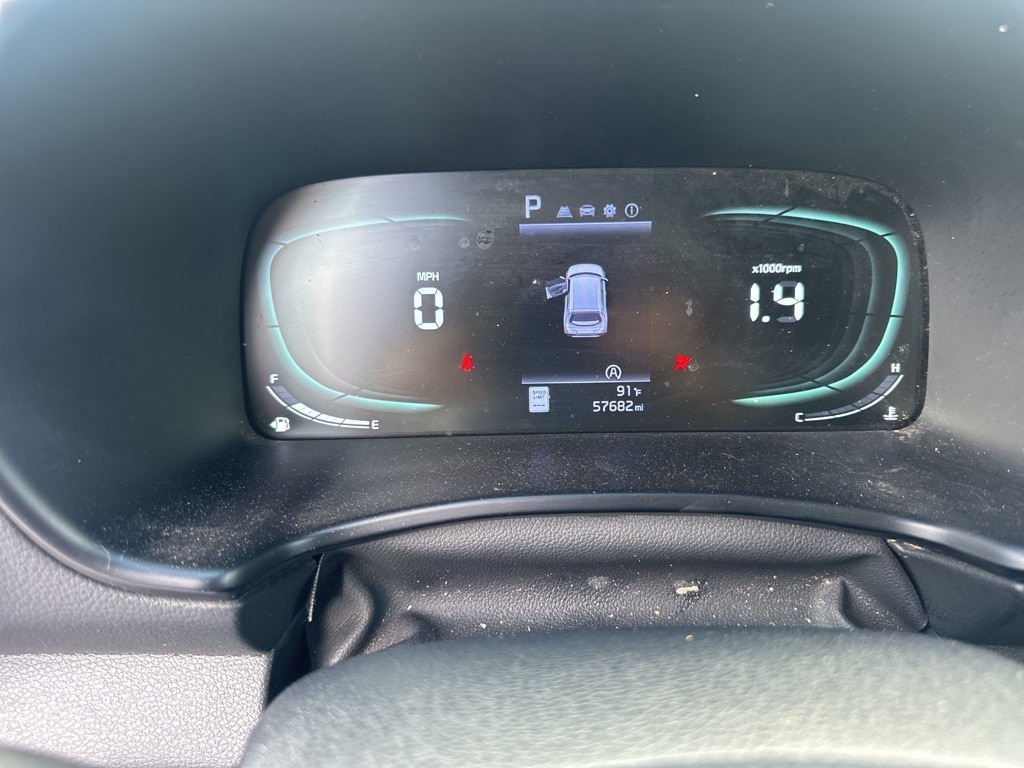 Thumbnail: 2023 Kia Soul - 8