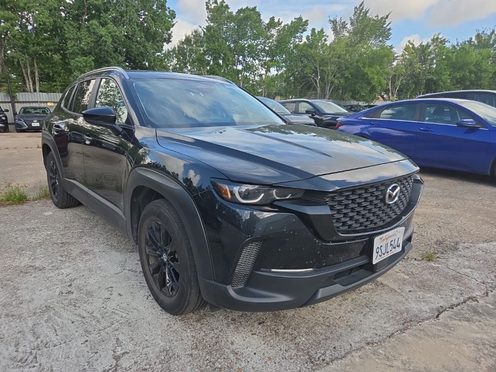Thumbnail: 2025 Mazda CX-50 - 6