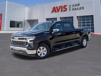 2024 Chevrolet Silverado 1500 LT -
                  Houston, TX