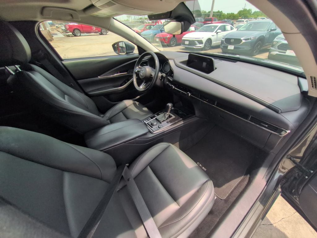 Thumbnail: 2025 Mazda CX-30 - 31