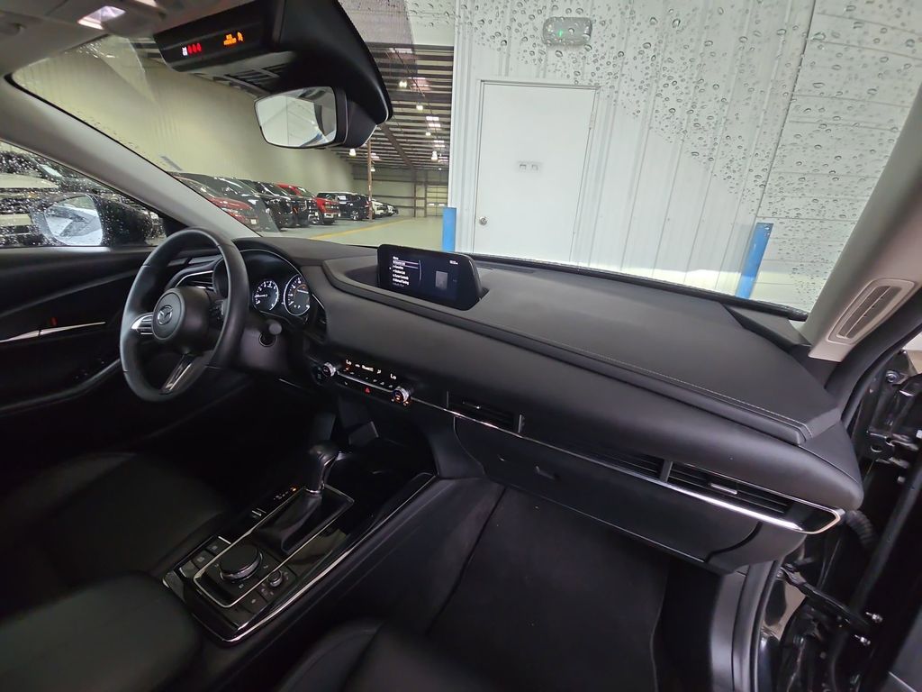 Thumbnail: 2025 Mazda CX-30 - 29