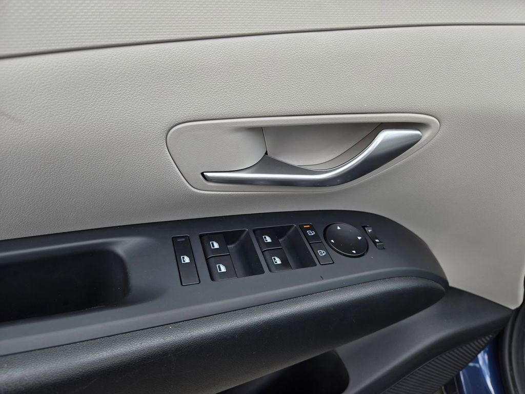 Thumbnail: 2025 Hyundai Tucson - 13