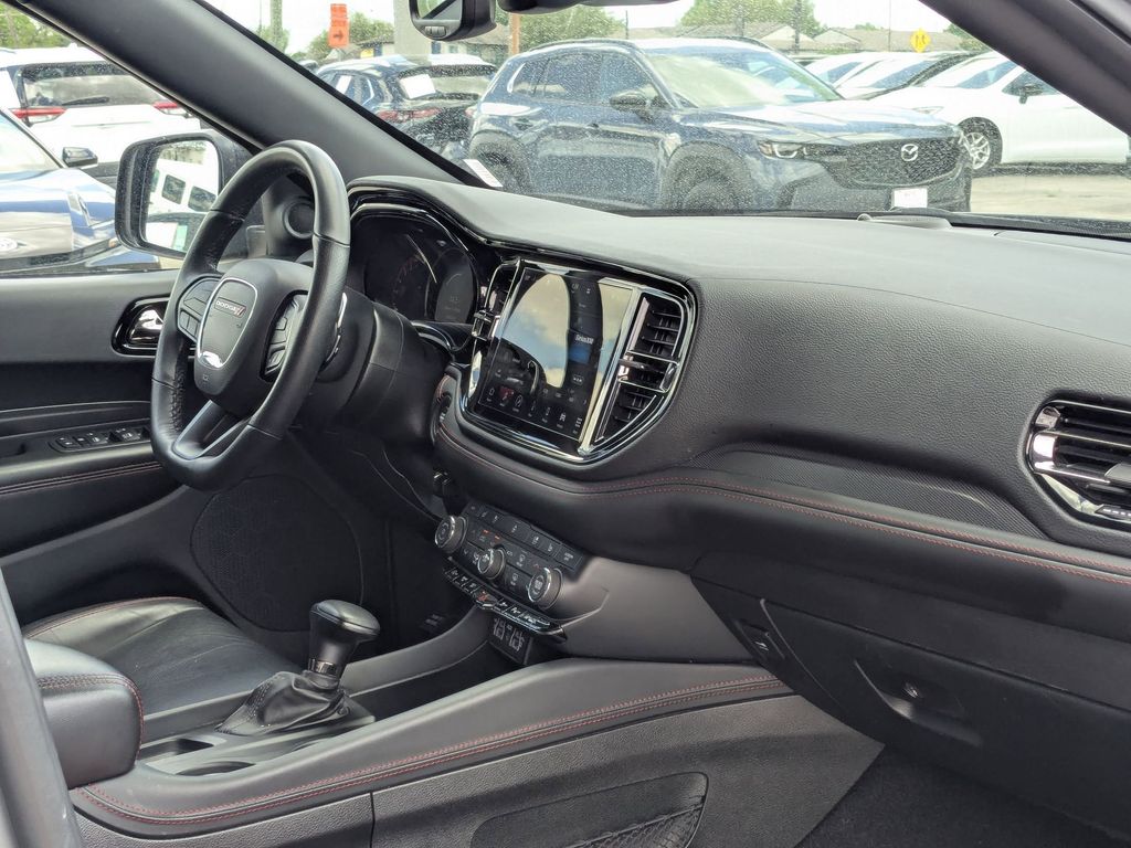 Thumbnail: 2025 Dodge Durango - 31