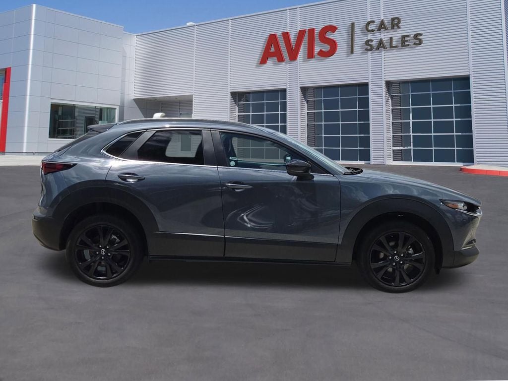 Thumbnail: 2025 Mazda CX-30 - 5
