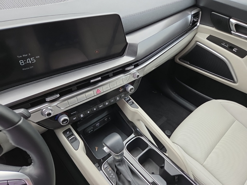 Thumbnail: 2025 Kia Telluride - 7