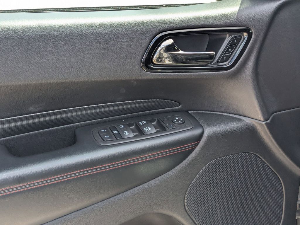 Thumbnail: 2025 Dodge Durango - 13