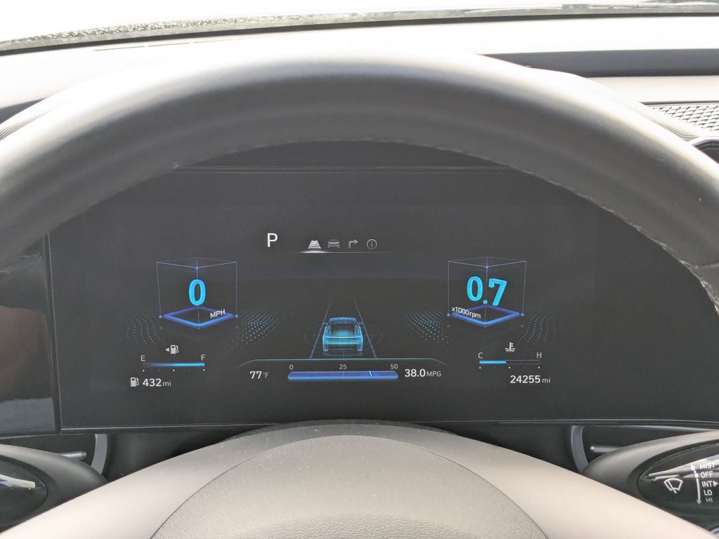 Thumbnail: 2025 Hyundai Elantra - 14