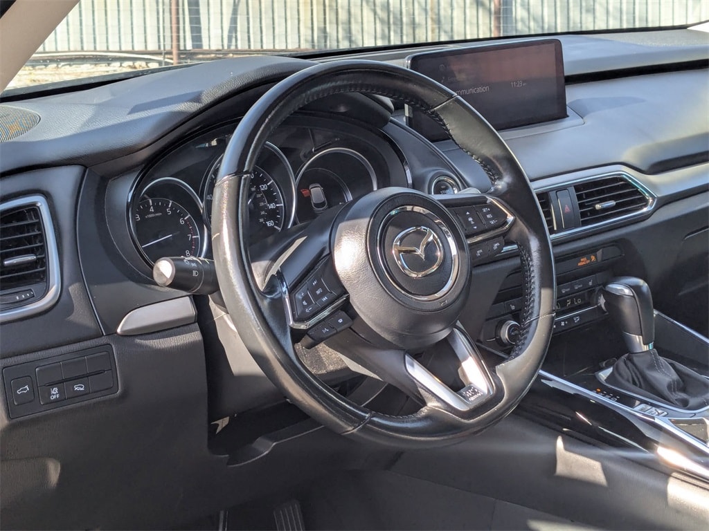 Thumbnail: 2023 Mazda CX-9 - 15