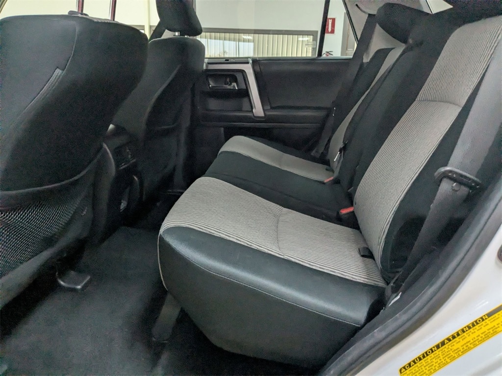 Thumbnail: 2024 Toyota 4Runner - 25