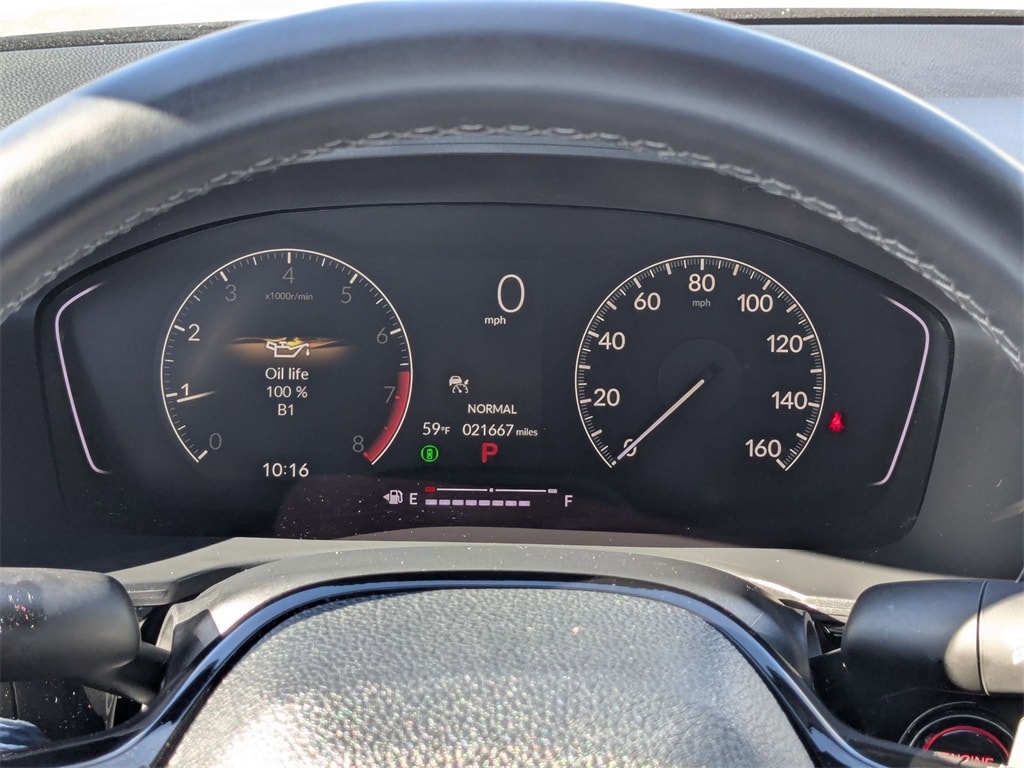 Thumbnail: 2025 Honda Civic - 18