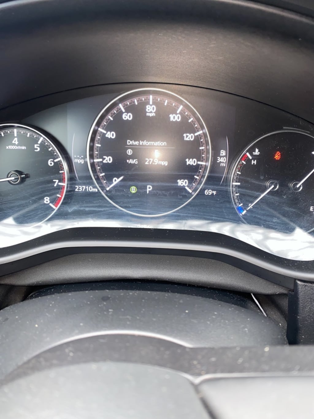 Certified 2025 Mazda CX-30 2.5 S Preferred Package SUV