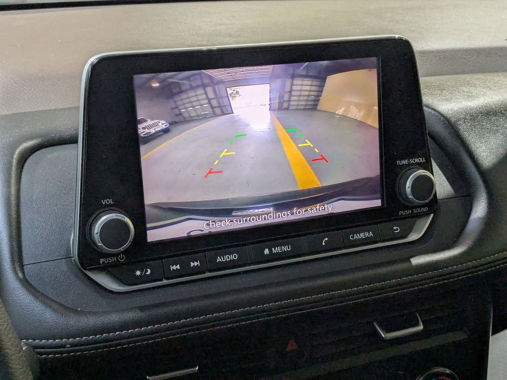 Thumbnail: 2023 Nissan Rogue - 20