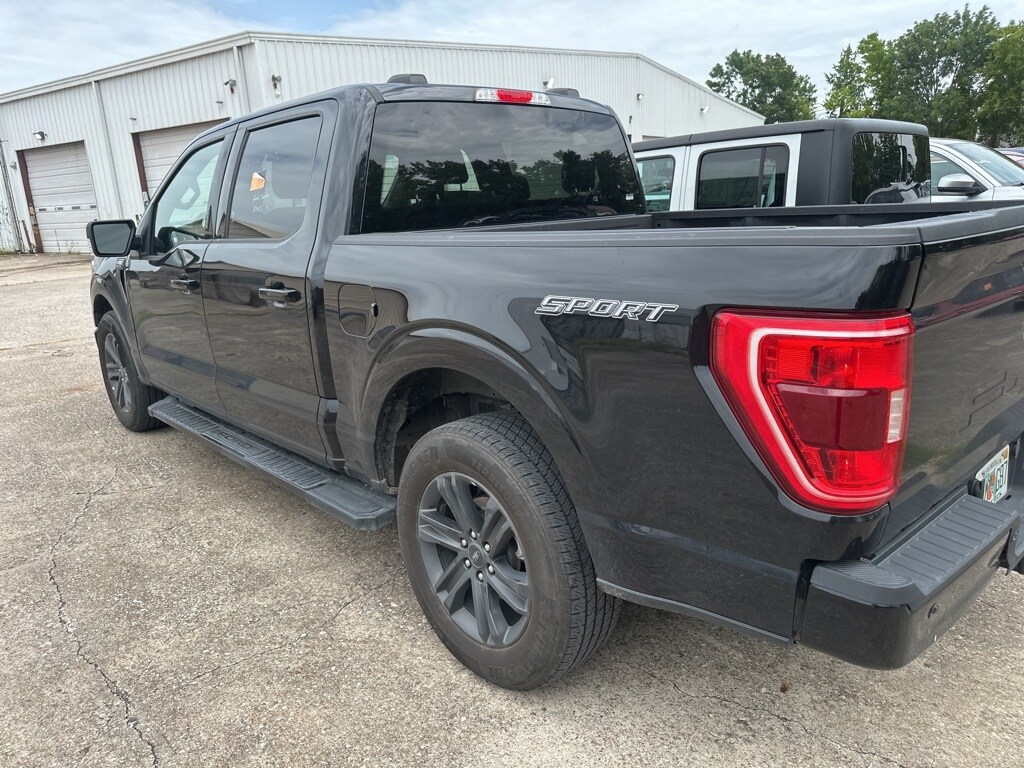 Thumbnail: 2023 Ford F-150 - 6