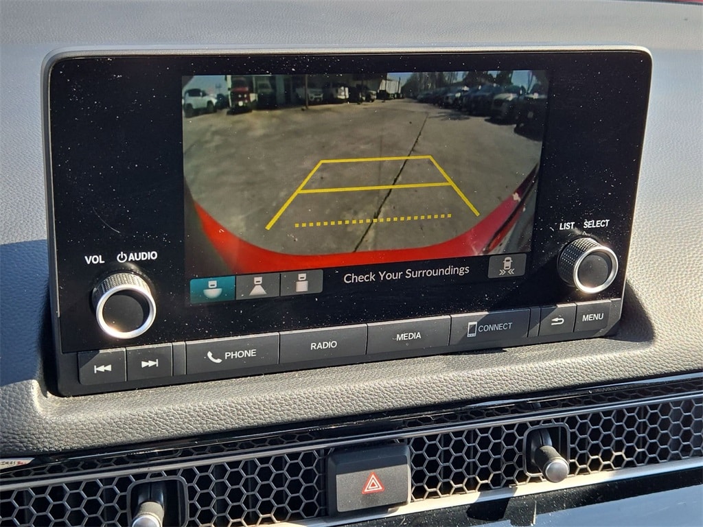 Thumbnail: 2025 Honda Civic - 17