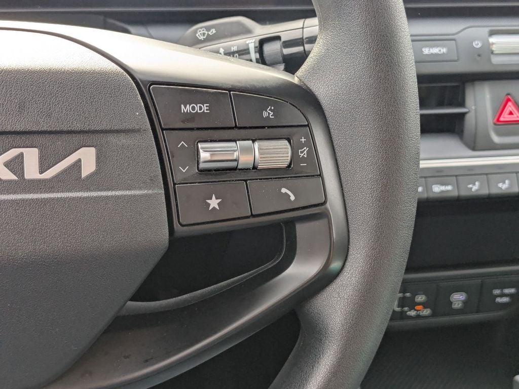 Thumbnail: 2025 Kia K4 - 17