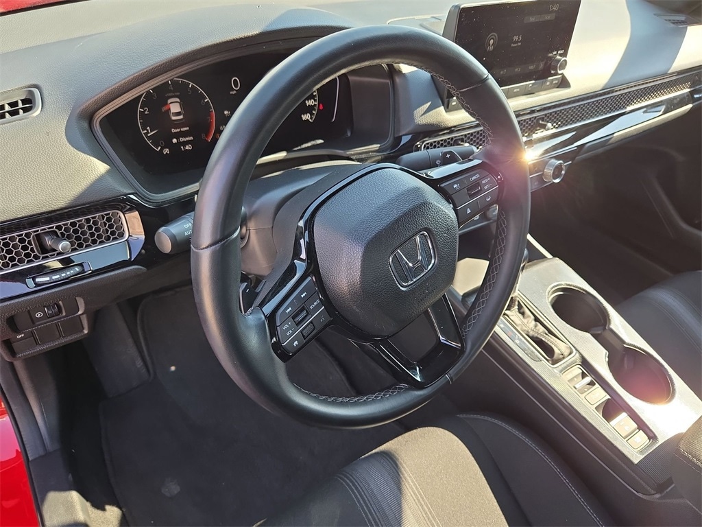 Thumbnail: 2025 Honda Civic - 14