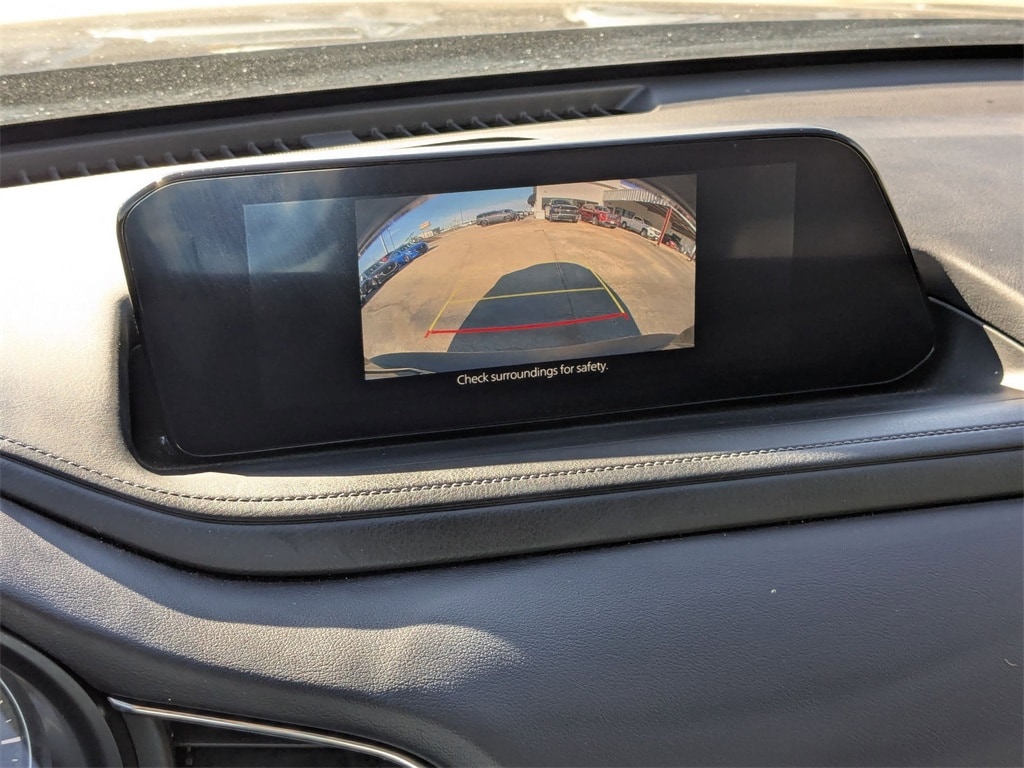 Thumbnail: 2025 Mazda CX-30 - 20