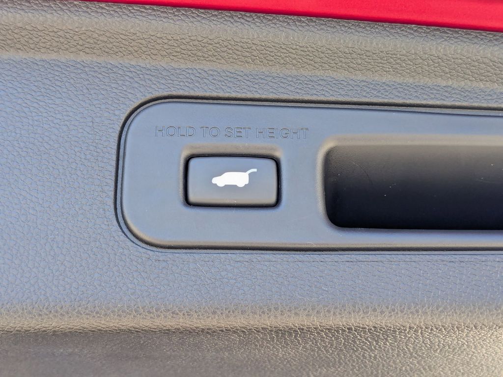 Thumbnail: 2025 Honda Odyssey - 26