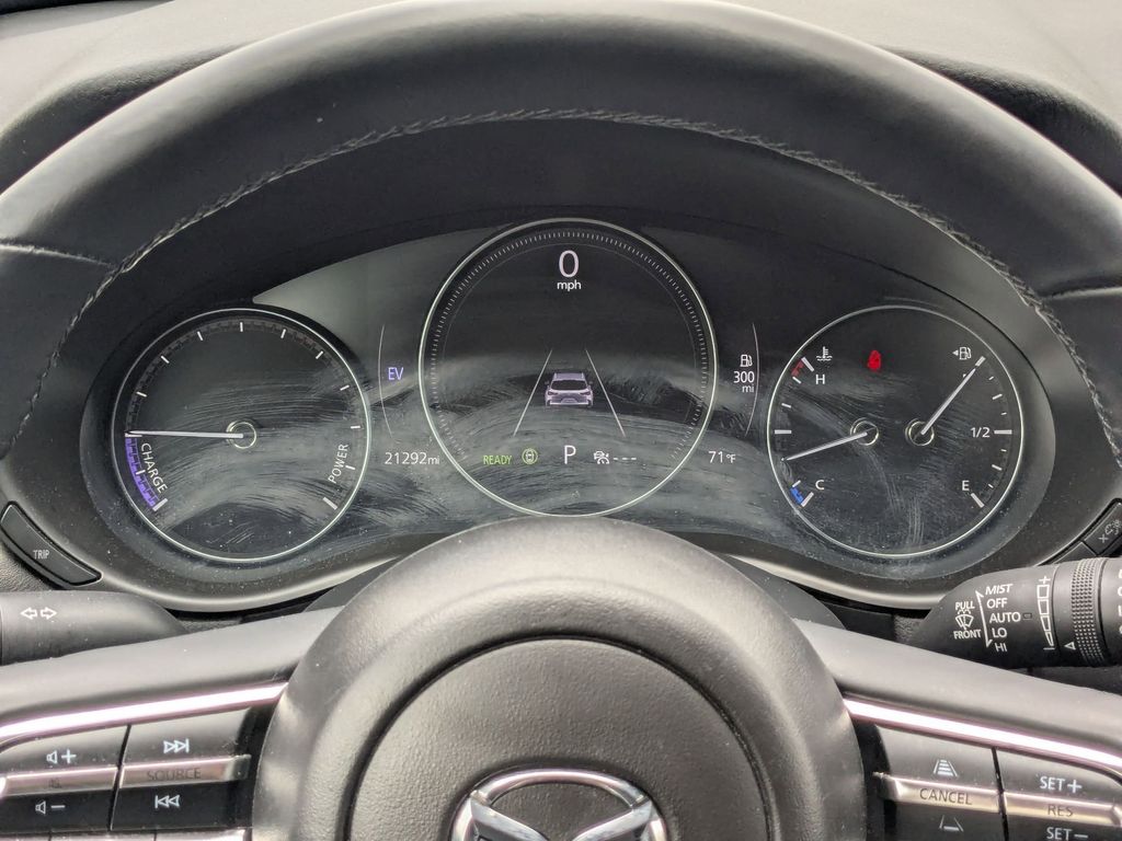 Thumbnail: 2025 Mazda CX-50 - 18