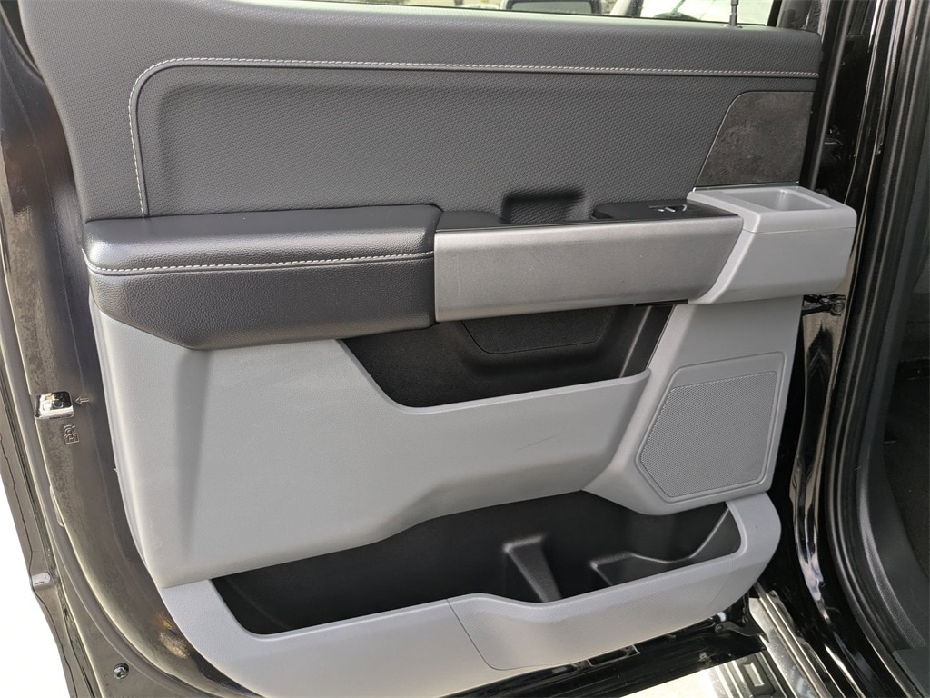 Thumbnail: 2025 Ford F-150 - 24