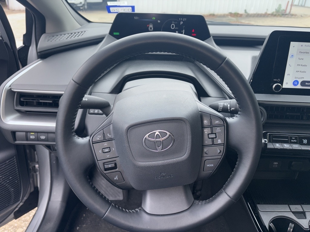 Thumbnail: 2025 Toyota Prius - 6