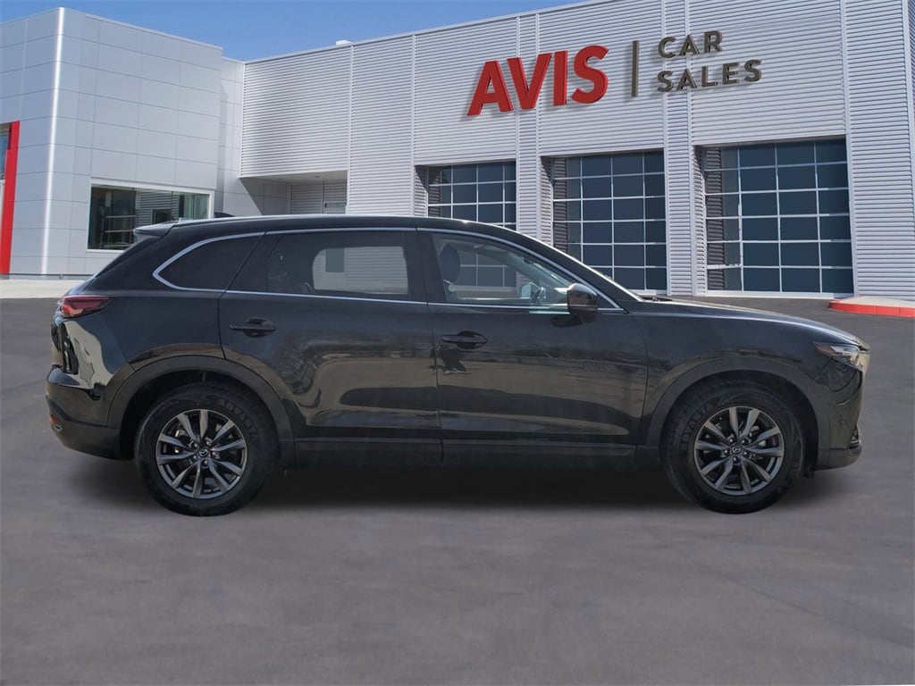 Thumbnail: 2023 Mazda CX-9 - 5