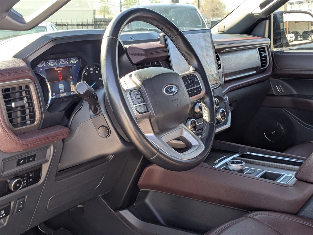 Thumbnail: 2024 Ford Expedition MAX - 14