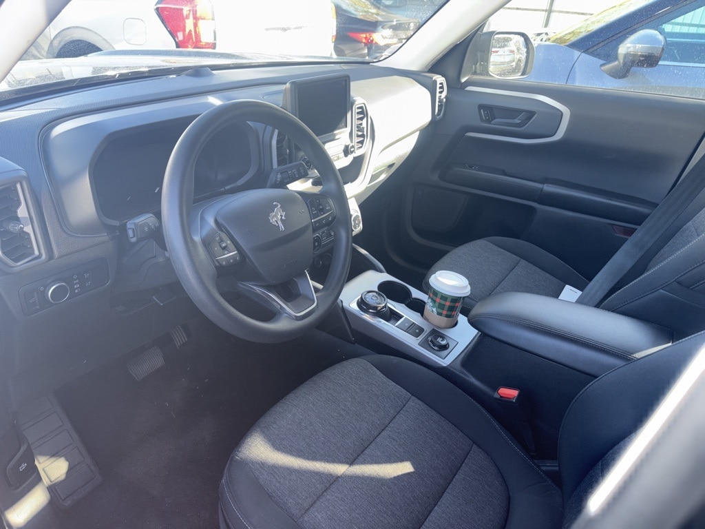 Thumbnail: 2024 Ford Bronco Sport - 9