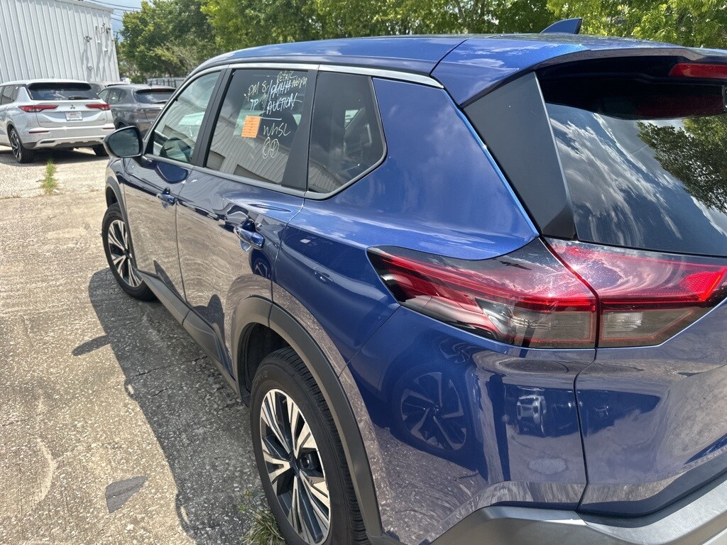 Thumbnail: 2023 Nissan Rogue - 6