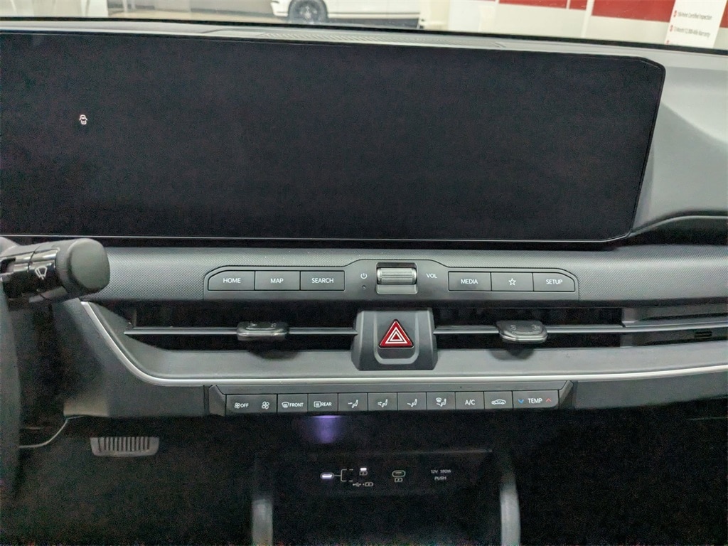 Thumbnail: 2025 Kia K4 - 20