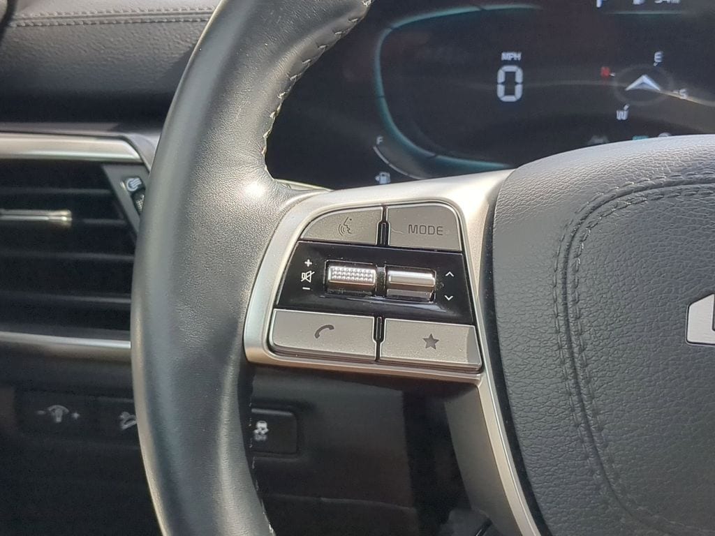 Thumbnail: 2025 Kia Telluride - 21