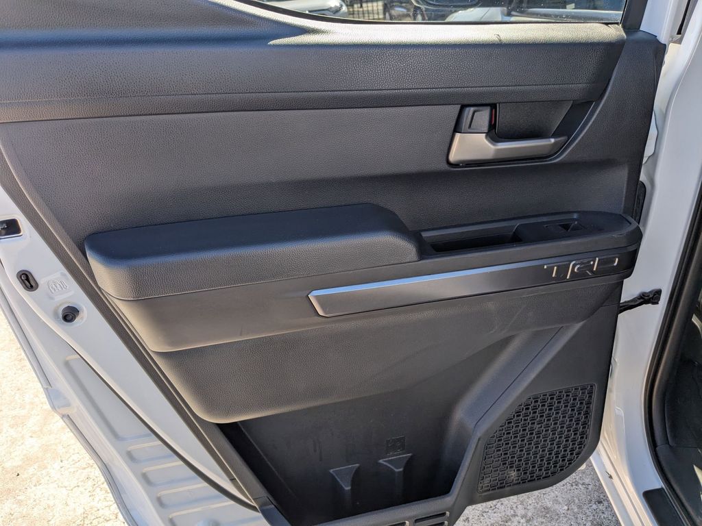 Thumbnail: 2025 Toyota Tacoma - 24