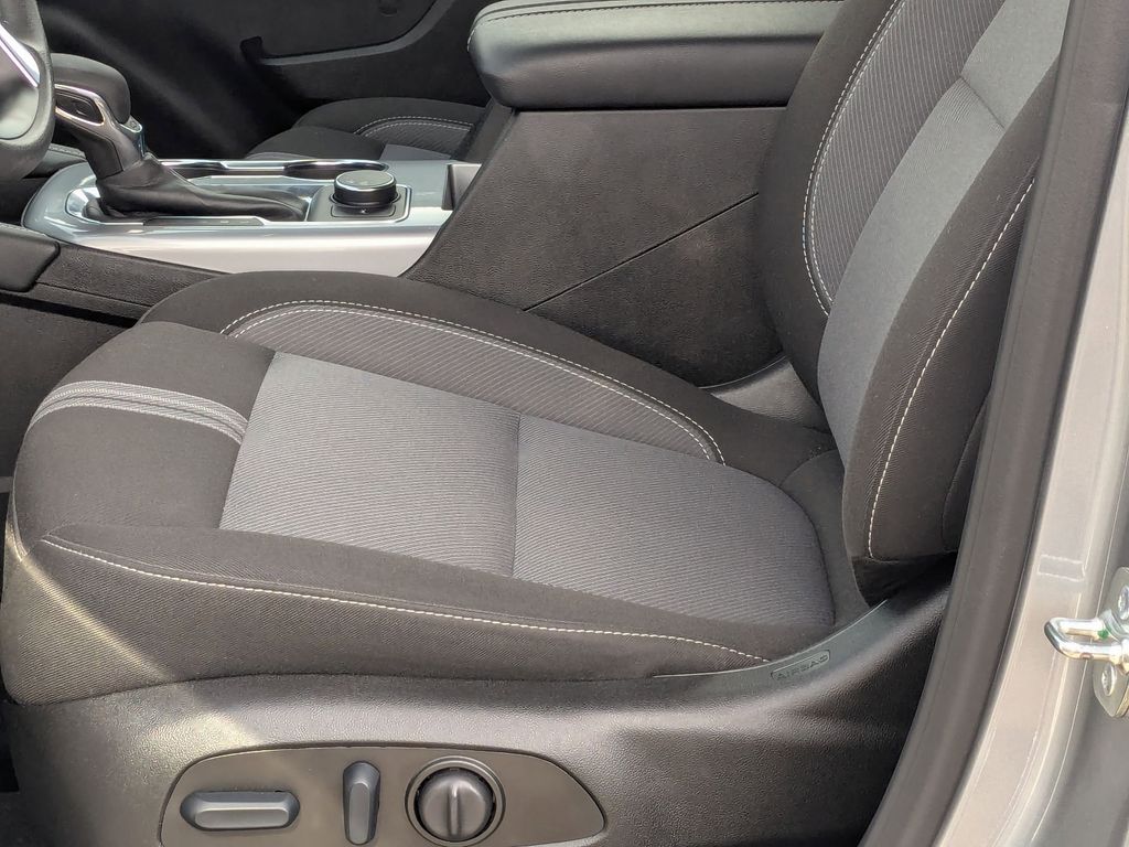 Thumbnail: 2025 Chevrolet Blazer - 22