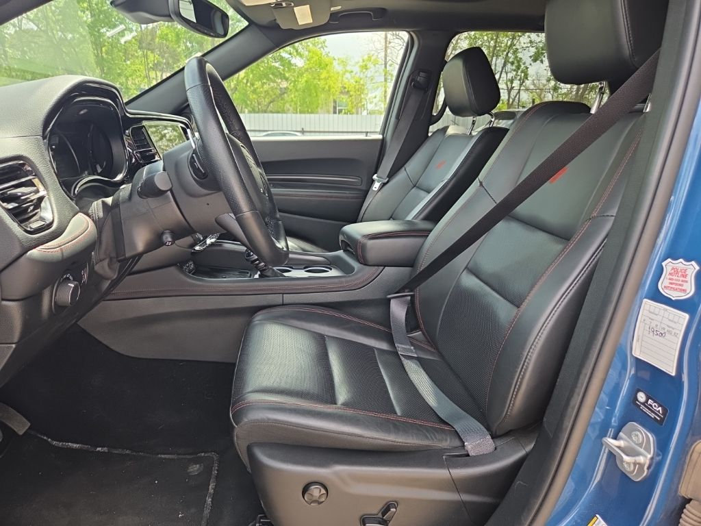 Thumbnail: 2025 Dodge Durango - 5