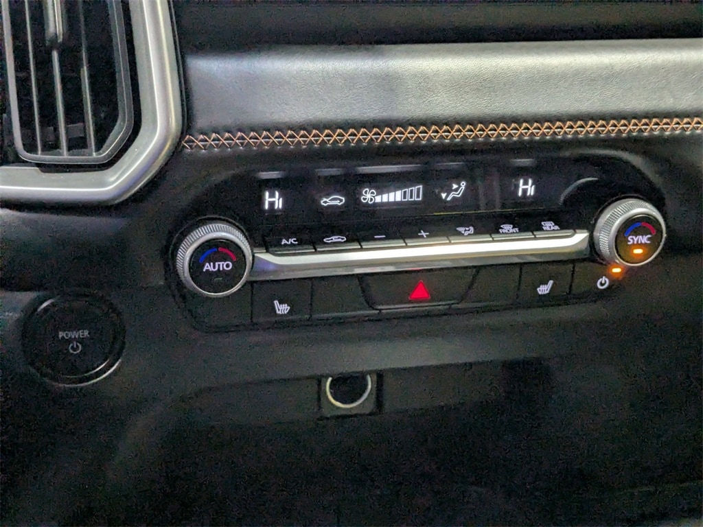 Thumbnail: 2025 Mazda CX-50 - 22