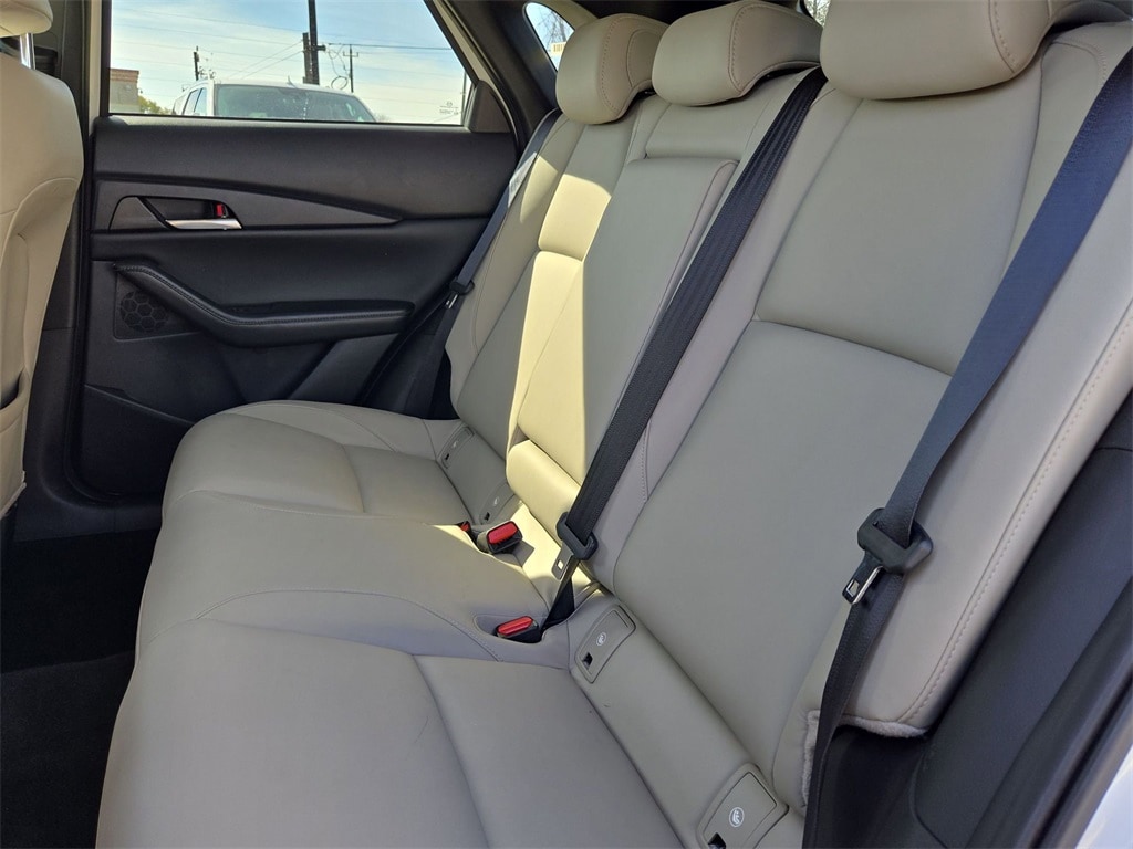 Thumbnail: 2025 Mazda CX-30 - 29