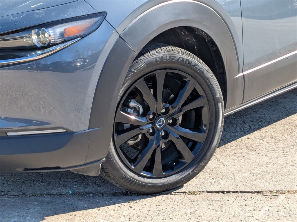 Thumbnail: 2025 Mazda CX-30 - 30