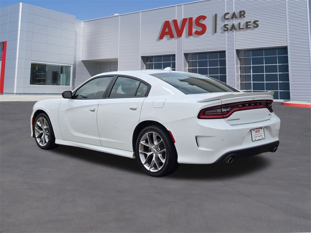 Thumbnail: 2023 Dodge Charger - 7
