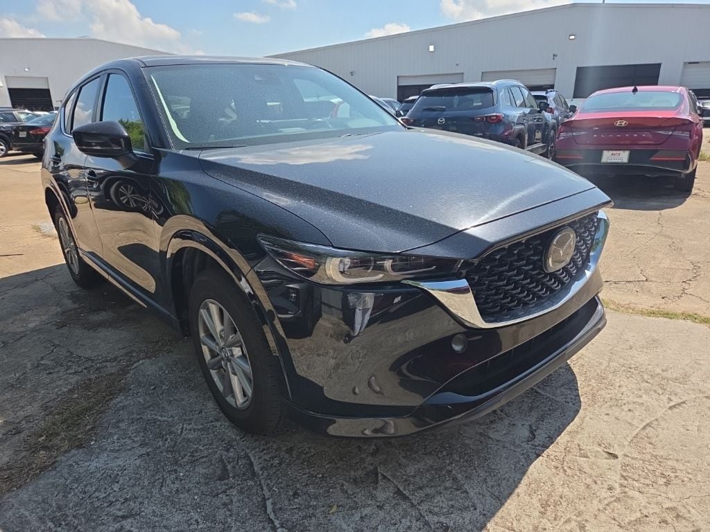 Thumbnail: 2025 Mazda CX-5 - 6