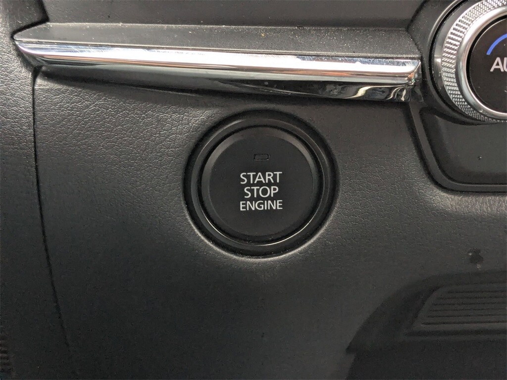 Thumbnail: 2025 Mazda CX-30 - 23