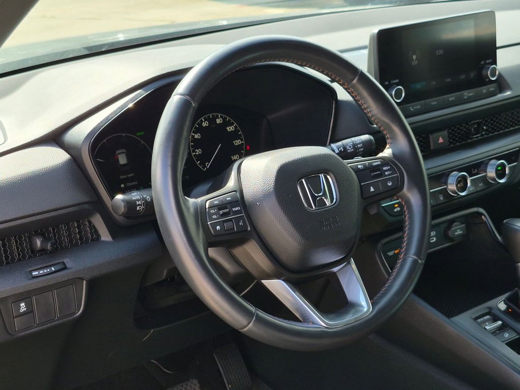 Thumbnail: 2024 Honda CR-V - 13