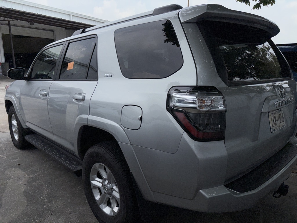 Thumbnail: 2024 Toyota 4Runner - 5