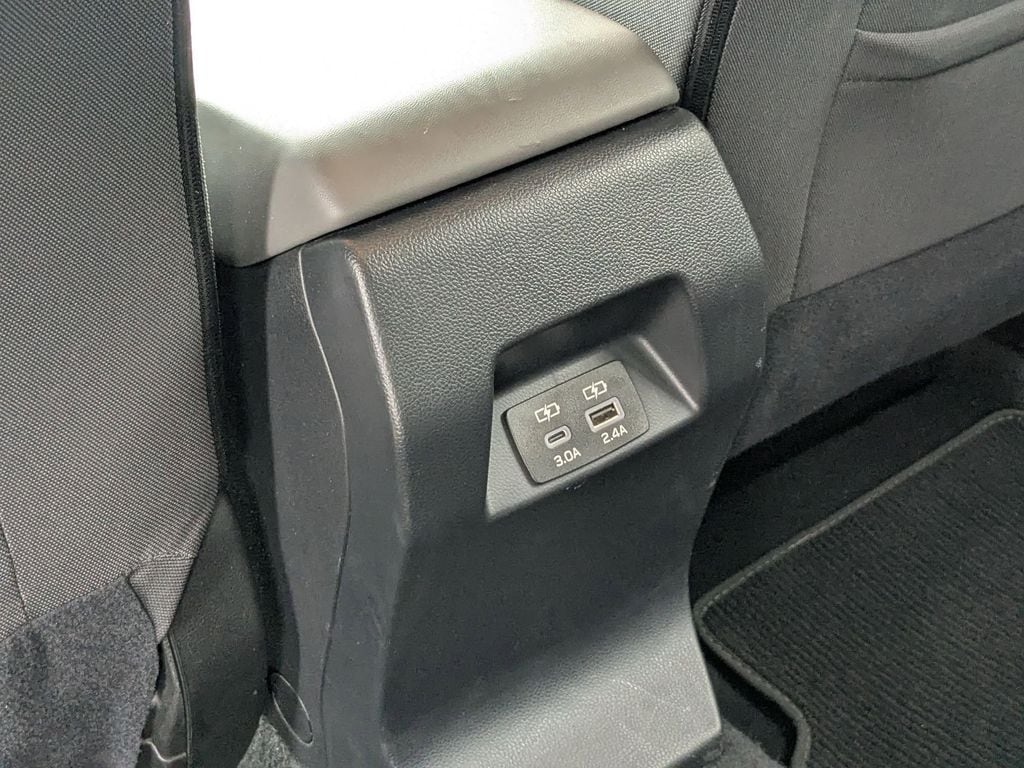 Thumbnail: 2025 Subaru Crosstrek - 27