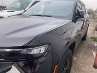 2024 Jeep Grand Cherokee L Laredo -
                  Houston, TX