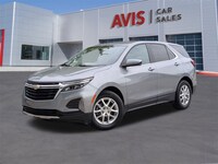 2024 Chevrolet Equinox LT -
                  Houston, TX